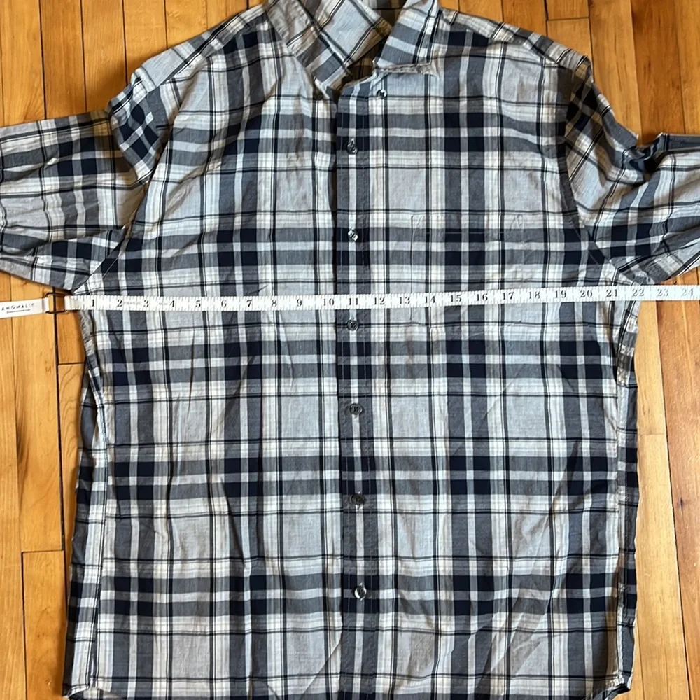 J. Crew Shirt